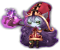 lulubadge