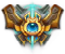 Challengerbadge